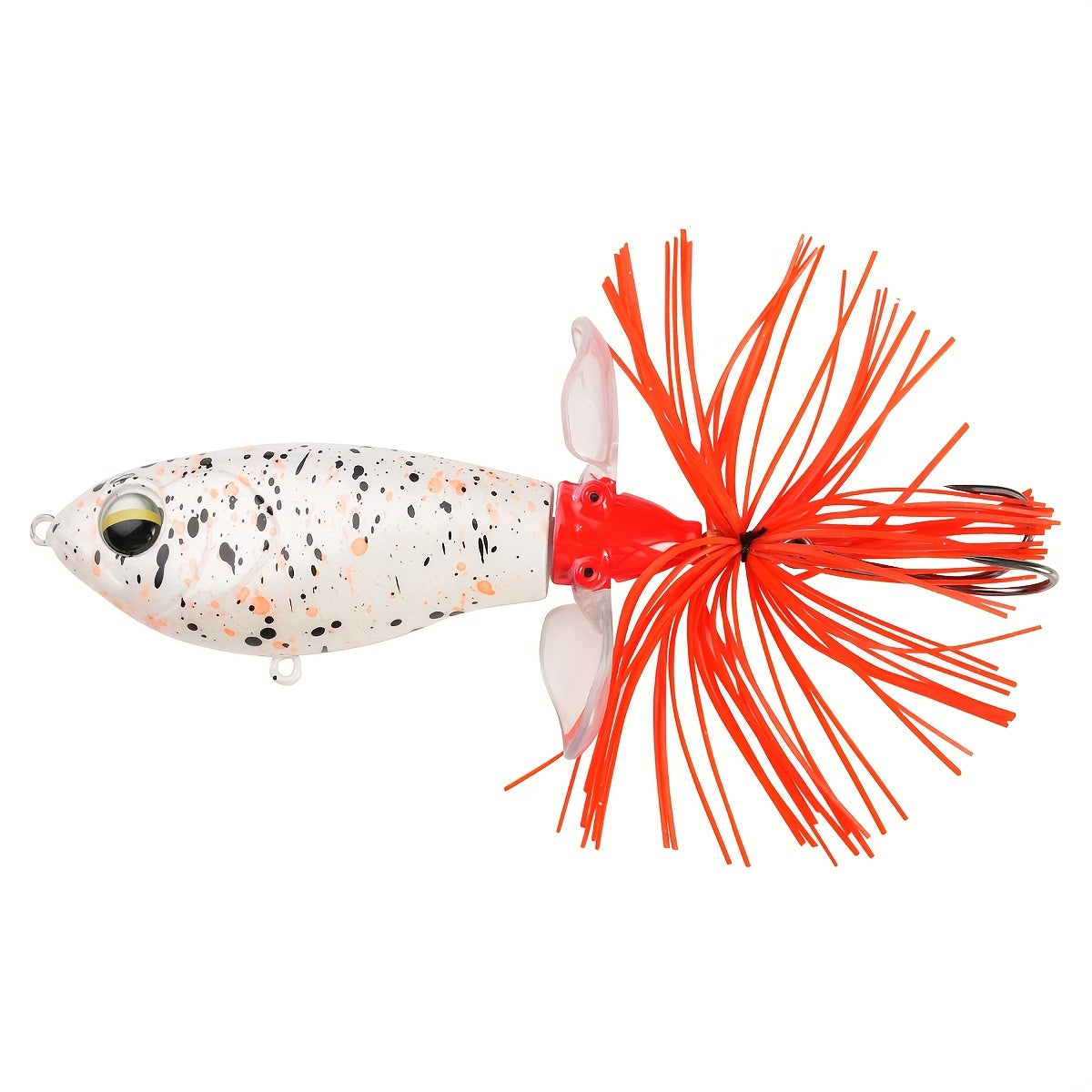 Torpedo Popper® Premium