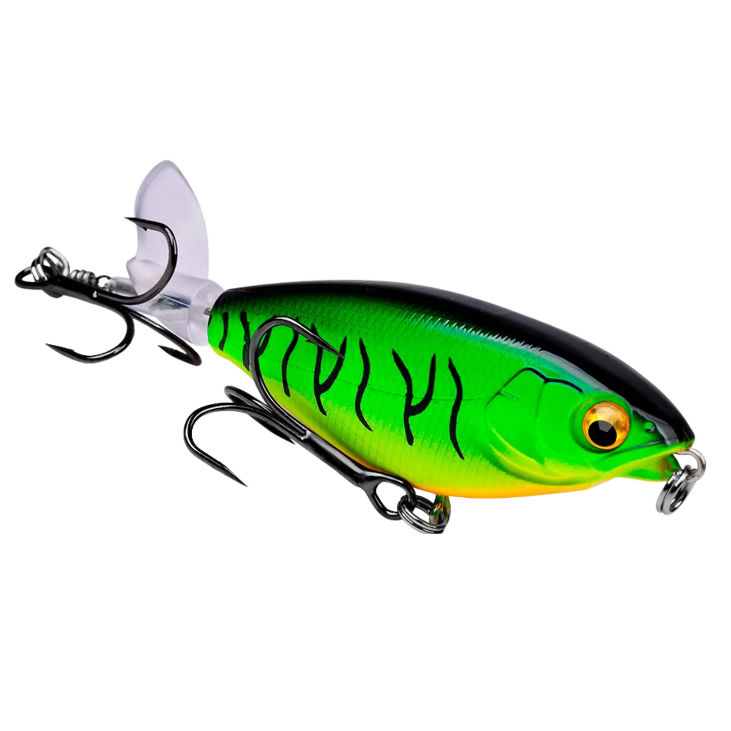 Torpedo Popper®