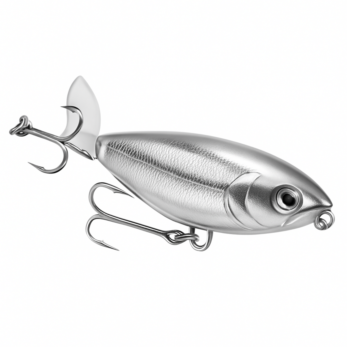 Torpedo Popper®