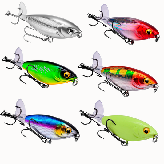 Torpedo Popper® 
