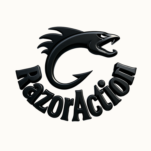 RazorAction